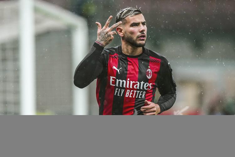 Kèo Ac Milan